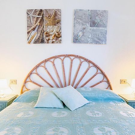 Trilocale A 200 Mt Dal Centro Apartment San Teodoro  Ngoại thất bức ảnh