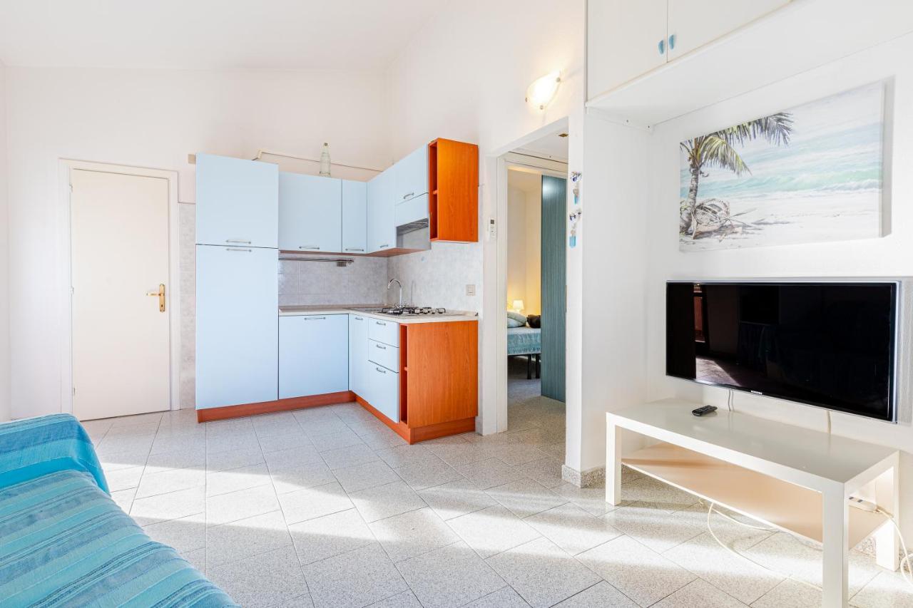 Trilocale A 200 Mt Dal Centro Apartment San Teodoro  Ngoại thất bức ảnh