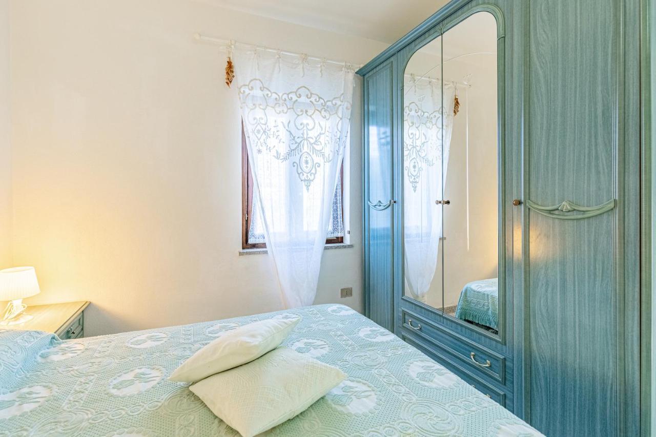 Trilocale A 200 Mt Dal Centro Apartment San Teodoro  Ngoại thất bức ảnh